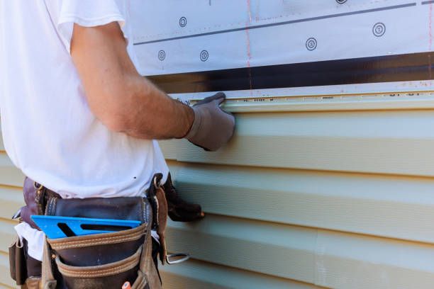 Affordable Siding Installation solutions in Linesville, PA